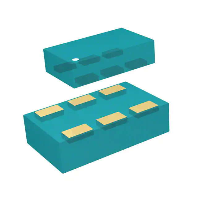 DP05A1920TTR KYOCERA AVX electronic component